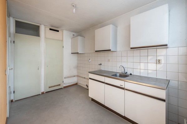 Medium property photo - Wijttenbachstraat 297, 1093 HX Amsterdam
